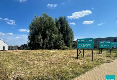 Woning te koop in ZELLIK