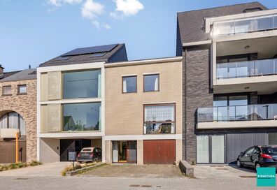 Woning te koop in ASSE