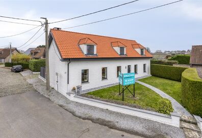 Woning te koop in ASSE