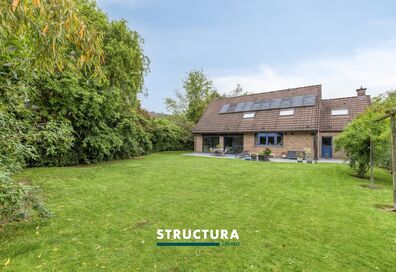 Woning te koop in BRUSSEGEM