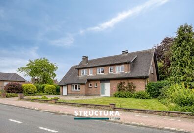 Woning te koop in BRUSSEGEM