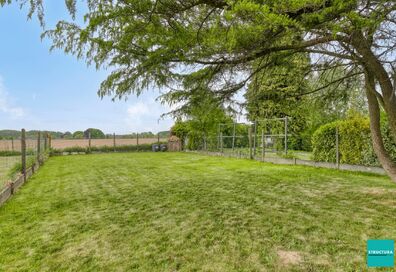 Woning te koop in DENDERHOUTEM