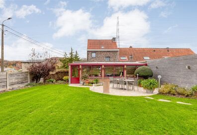 Woning te koop in DILBEEK