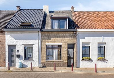 Woning te koop in EREMBODEGEM