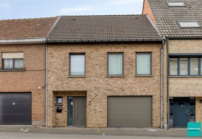 Woning te koop in LIEDEKERKE