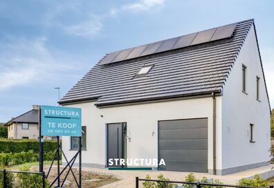 Woning te koop in MAZENZELE