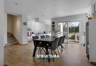 Woning te koop in MERCHTEM