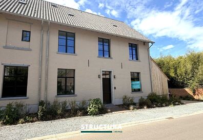 Woning te koop in MERCHTEM