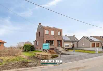 Woning te koop in MERCHTEM