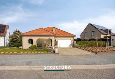 Woning te koop in MERCHTEM