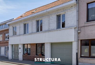 Woning te koop in MERCHTEM