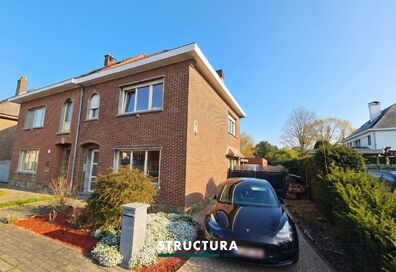 Woning te koop in MERCHTEM