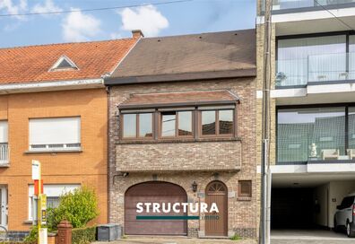 Woning te koop in MERCHTEM