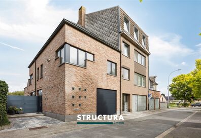 Woning te koop in MERCHTEM