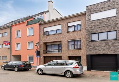 Woning te koop in MERCHTEM