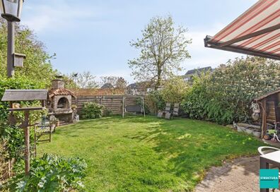 Woning te koop in MERCHTEM