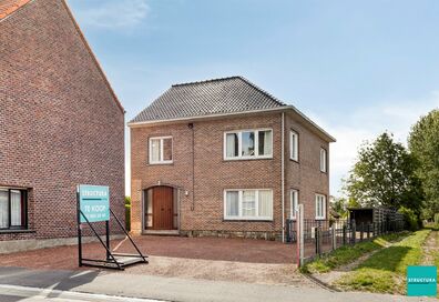 Woning te koop in MERCHTEM