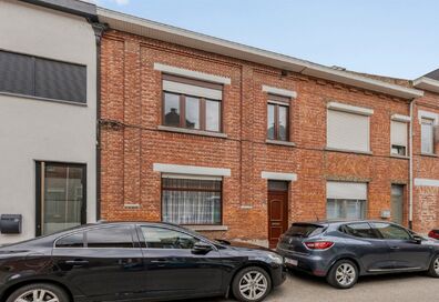 Woning te koop in MERCHTEM