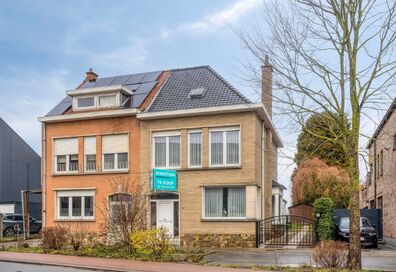 Woning te koop in MERCHTEM