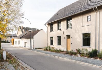 Woning te koop in MERCHTEM