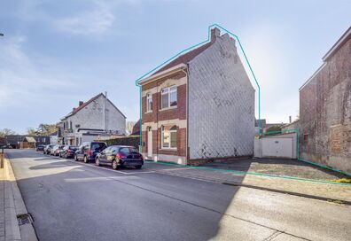 Woning te koop in MOLLEM