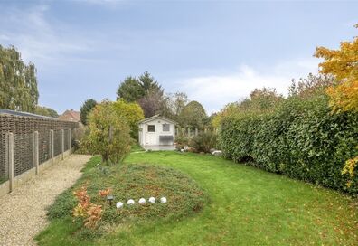 Woning te koop in OKEGEM