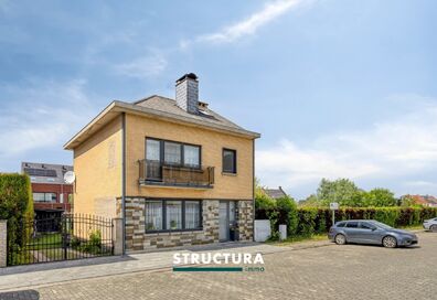 Woning te koop in OPWIJK