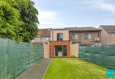 Woning te koop in OPWIJK