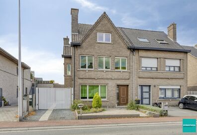 Woning te koop in OPWIJK