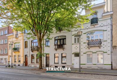 Woning te koop in SINT-AGATHA-BERCHEM