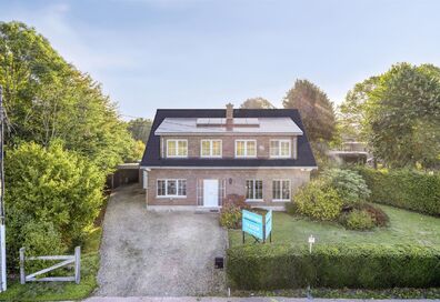 Woning te koop in STEENHUFFEL