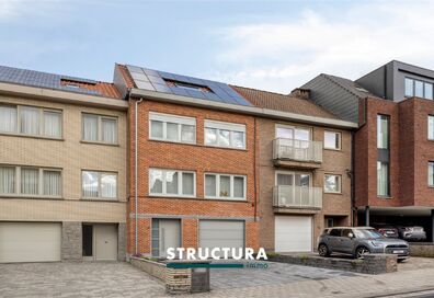 Woning te koop in WEMMEL