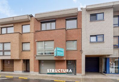 Woning te koop in WEMMEL