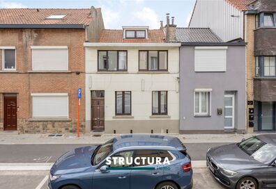 Woning te koop in WEMMEL