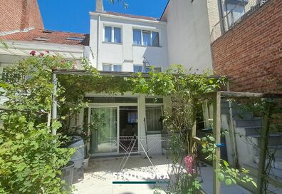 Woning te koop in WEMMEL