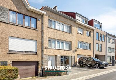Woning te koop in WEMMEL