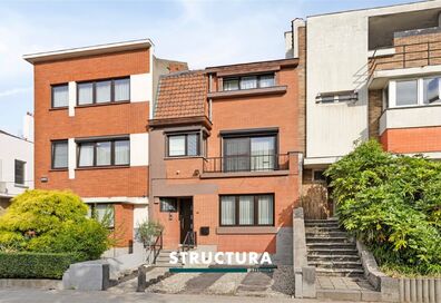 Woning te koop in WEMMEL
