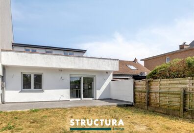 Woning te koop in WEMMEL
