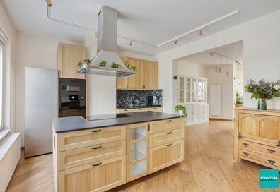 Woning te koop in WEMMEL