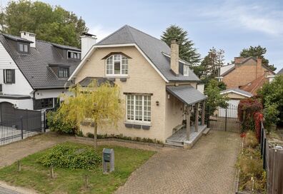 Woning te koop in WEMMEL