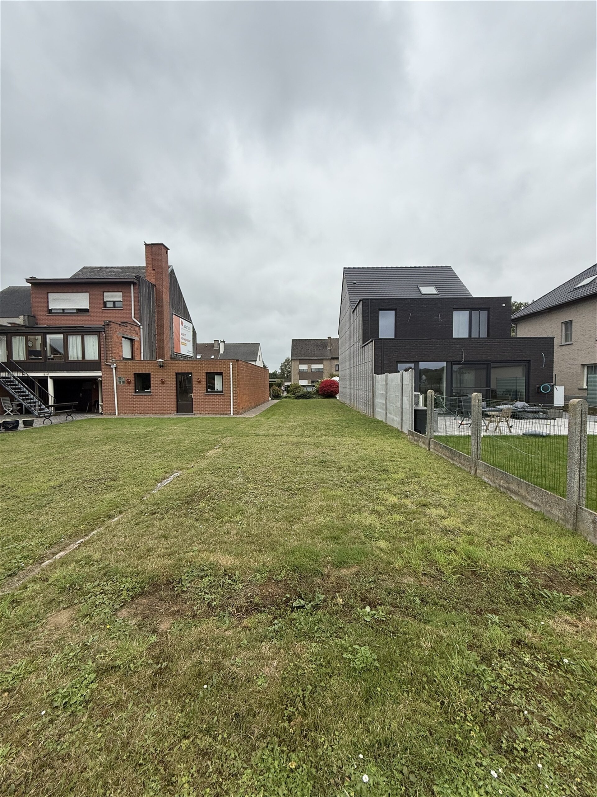 Grond te koop in MERCHTEM