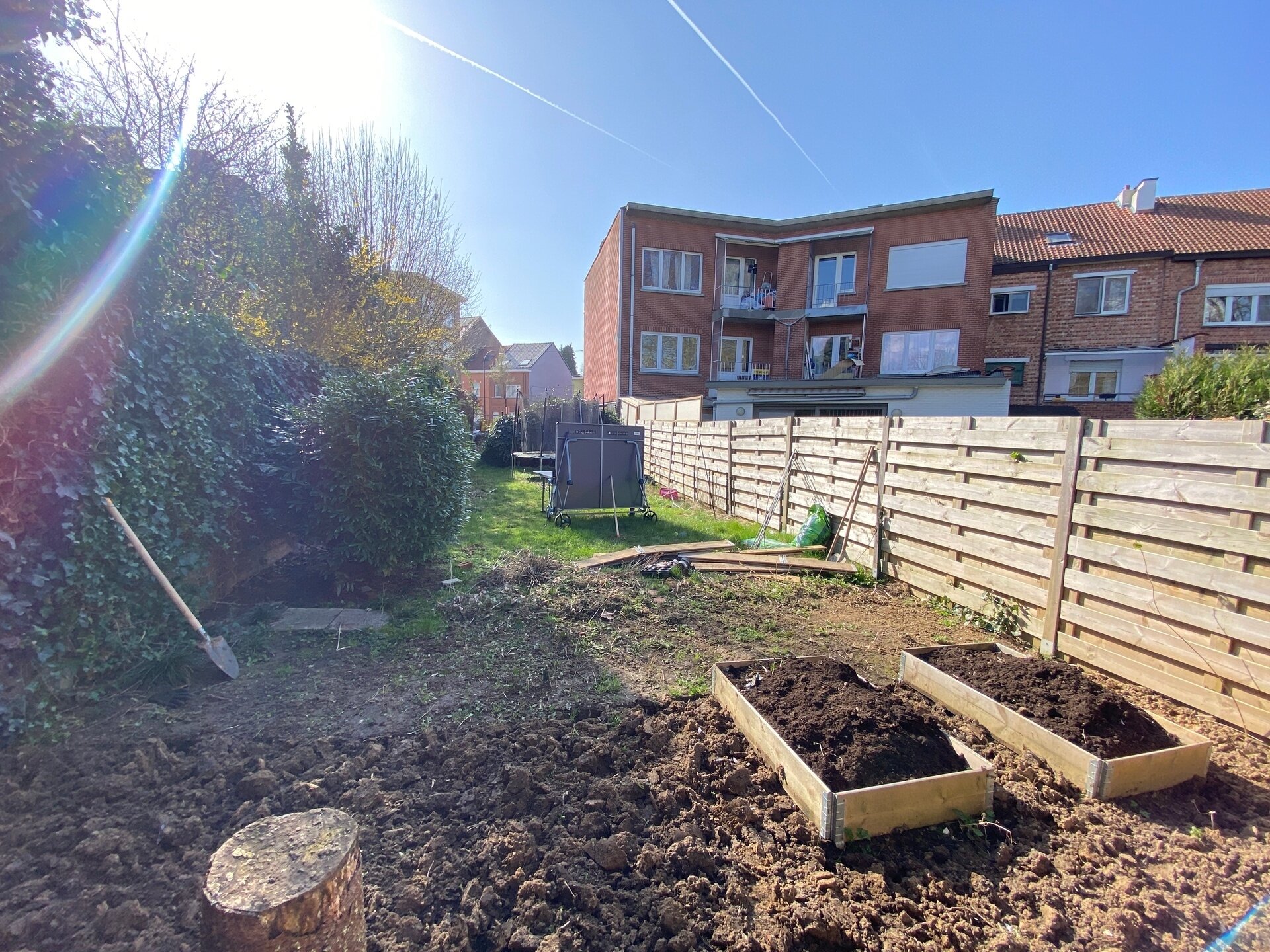 Bouwgrond te koop in WEMMEL