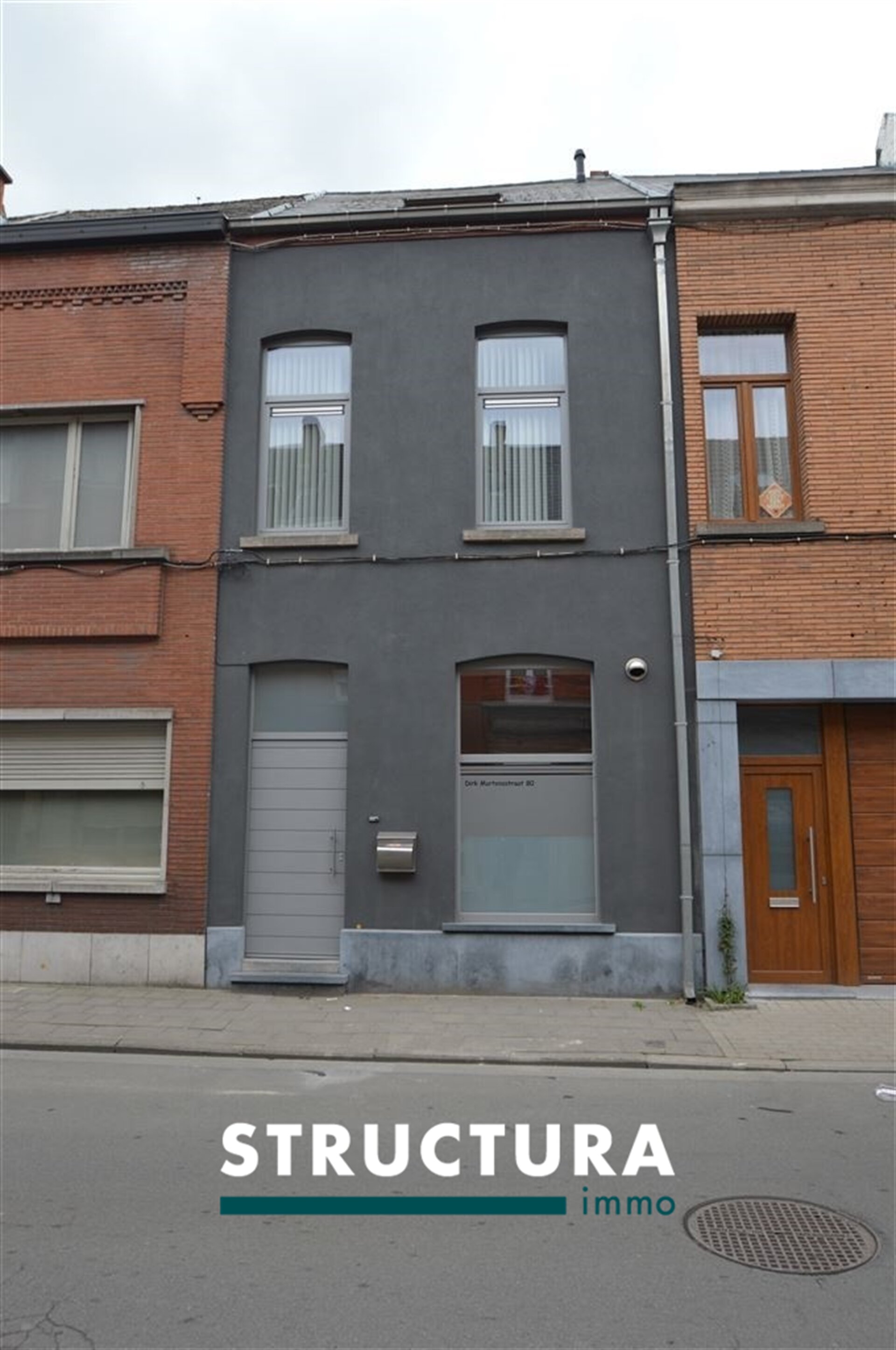 Habitation &agrave; louer &agrave; AALST