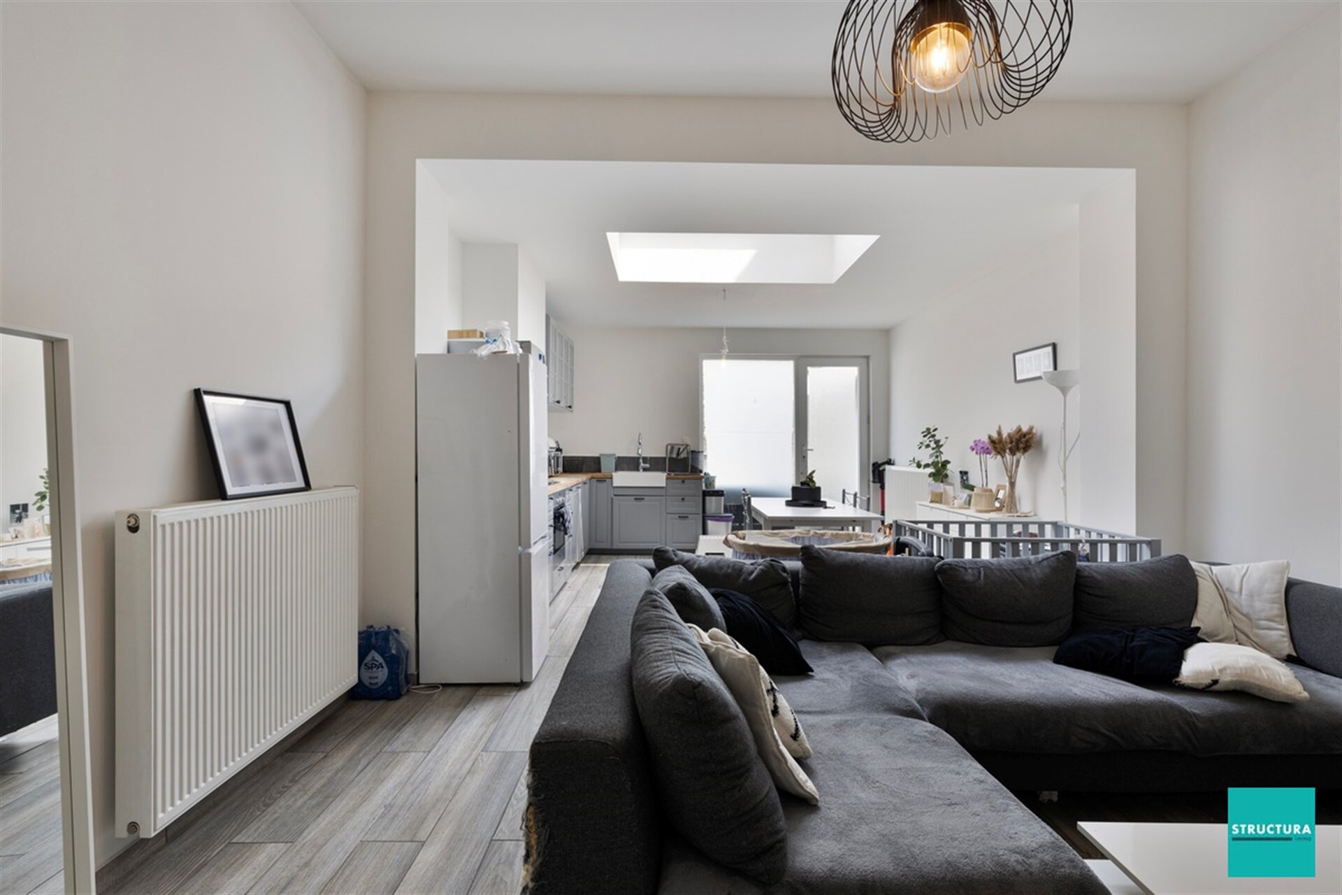 Habitation à vendre à AALST