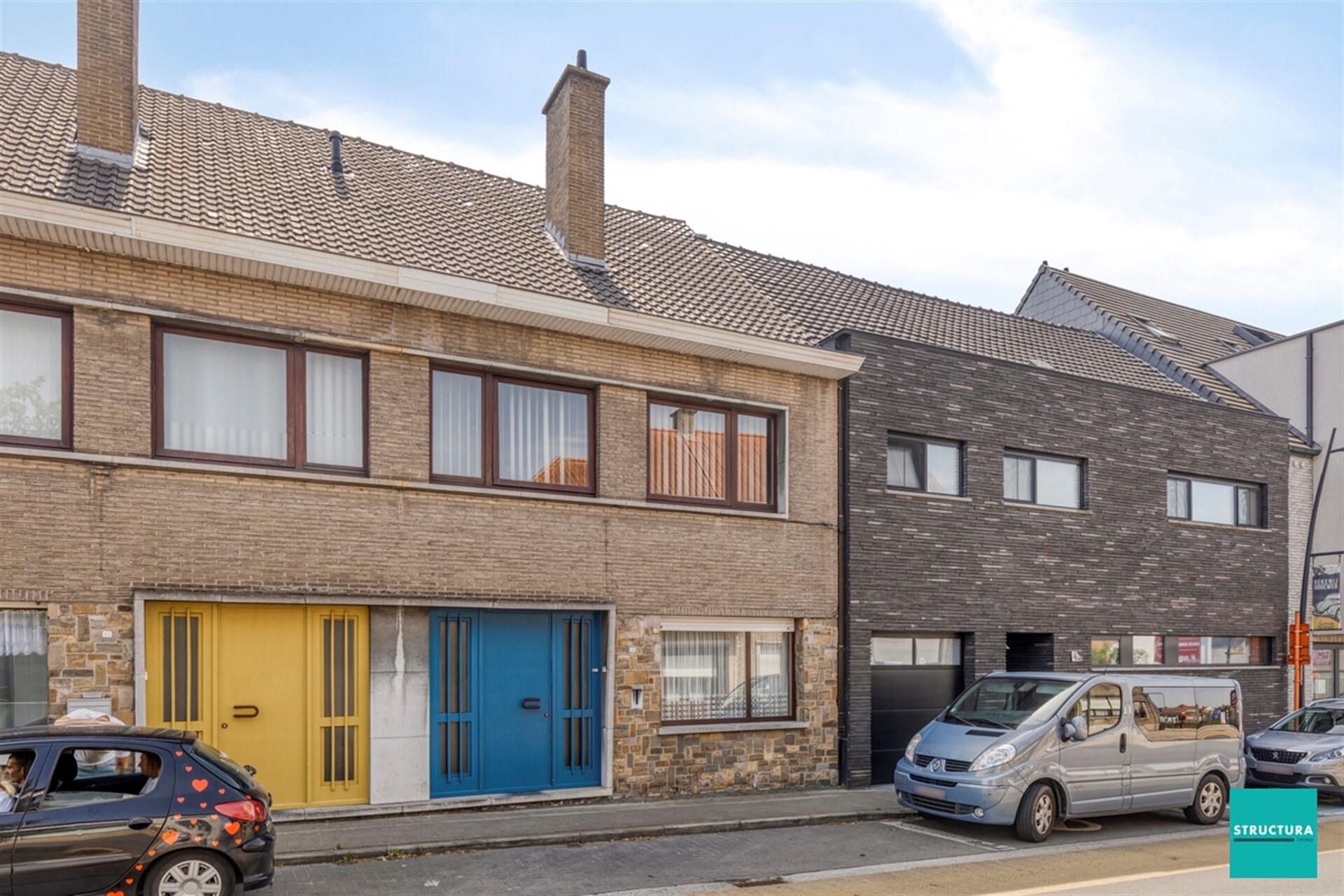 Habitation à vendre à AALST