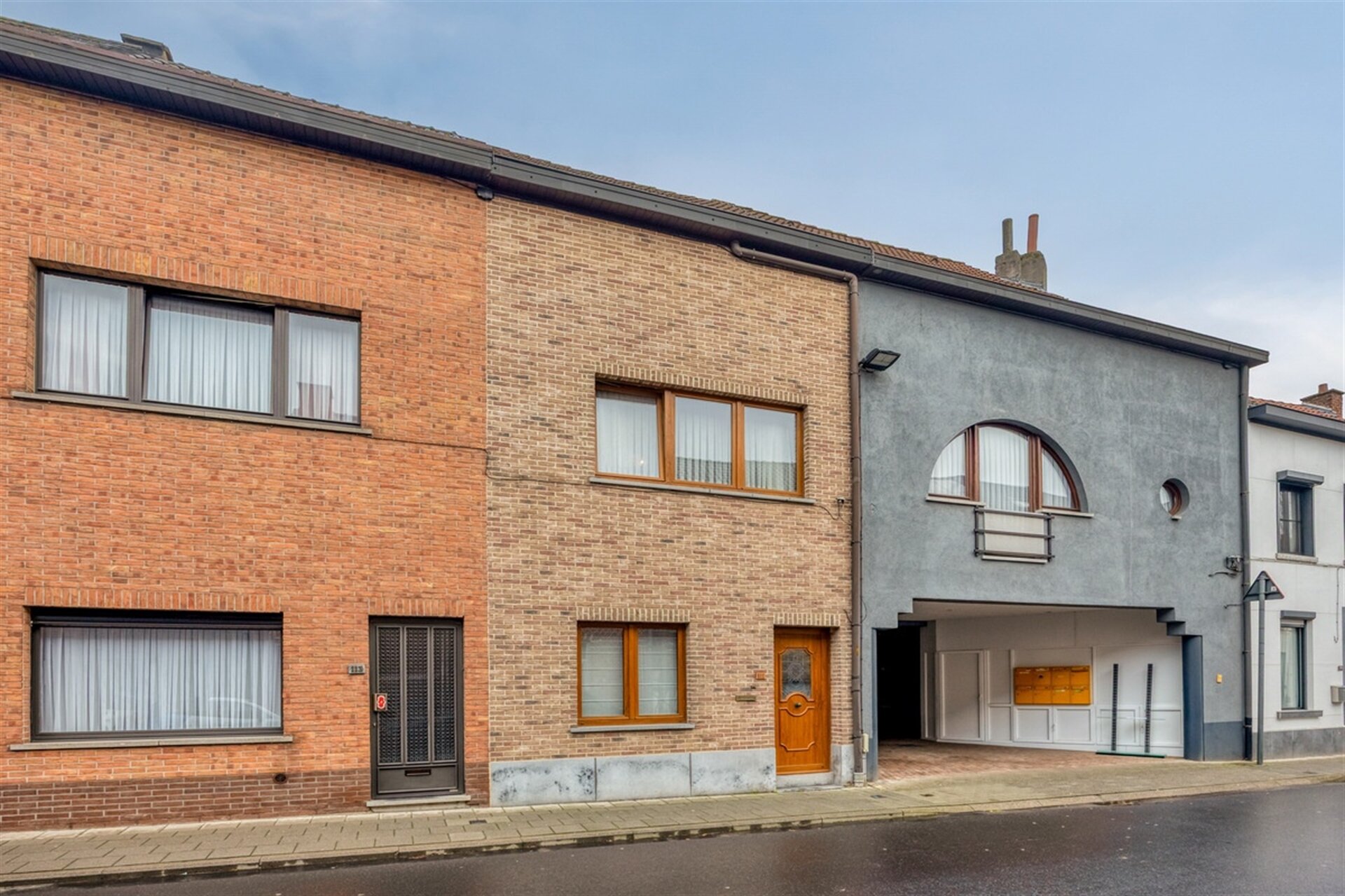 Habitation &agrave; vendre &agrave; AALST