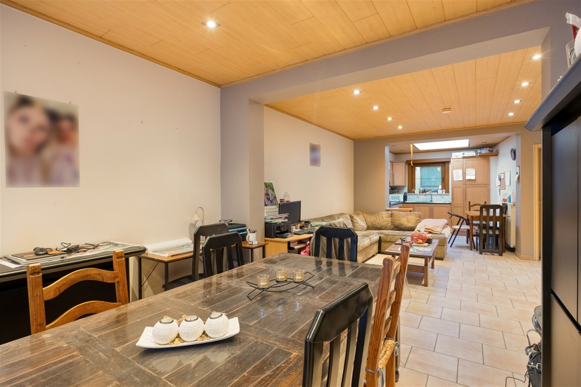 Habitation &agrave; vendre &agrave; AALST