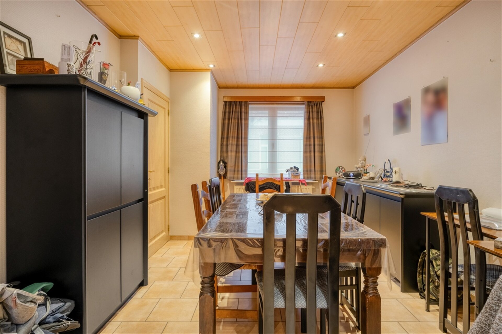 Habitation &agrave; vendre &agrave; AALST