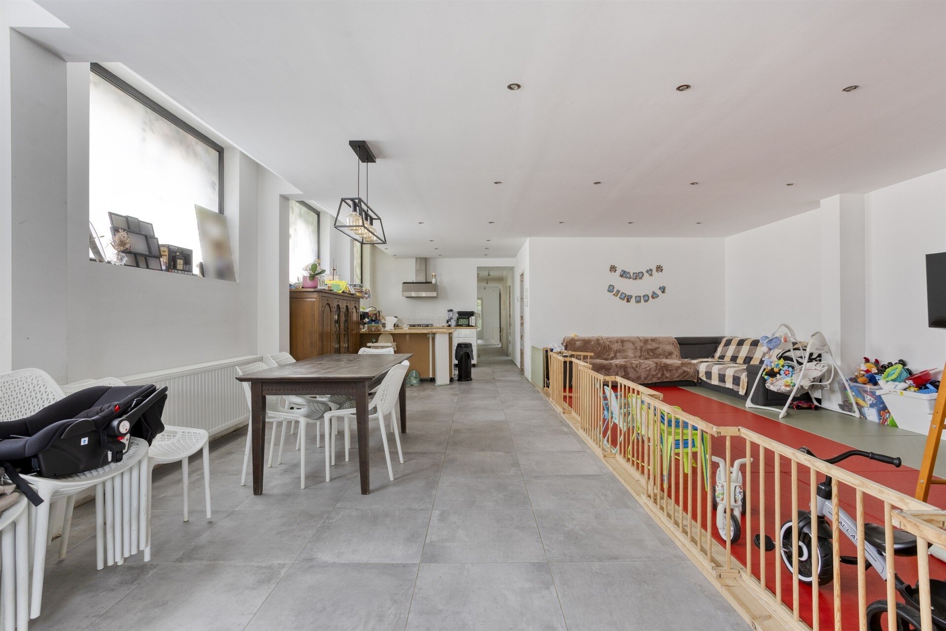 Habitation &agrave; vendre &agrave; MERCHTEM