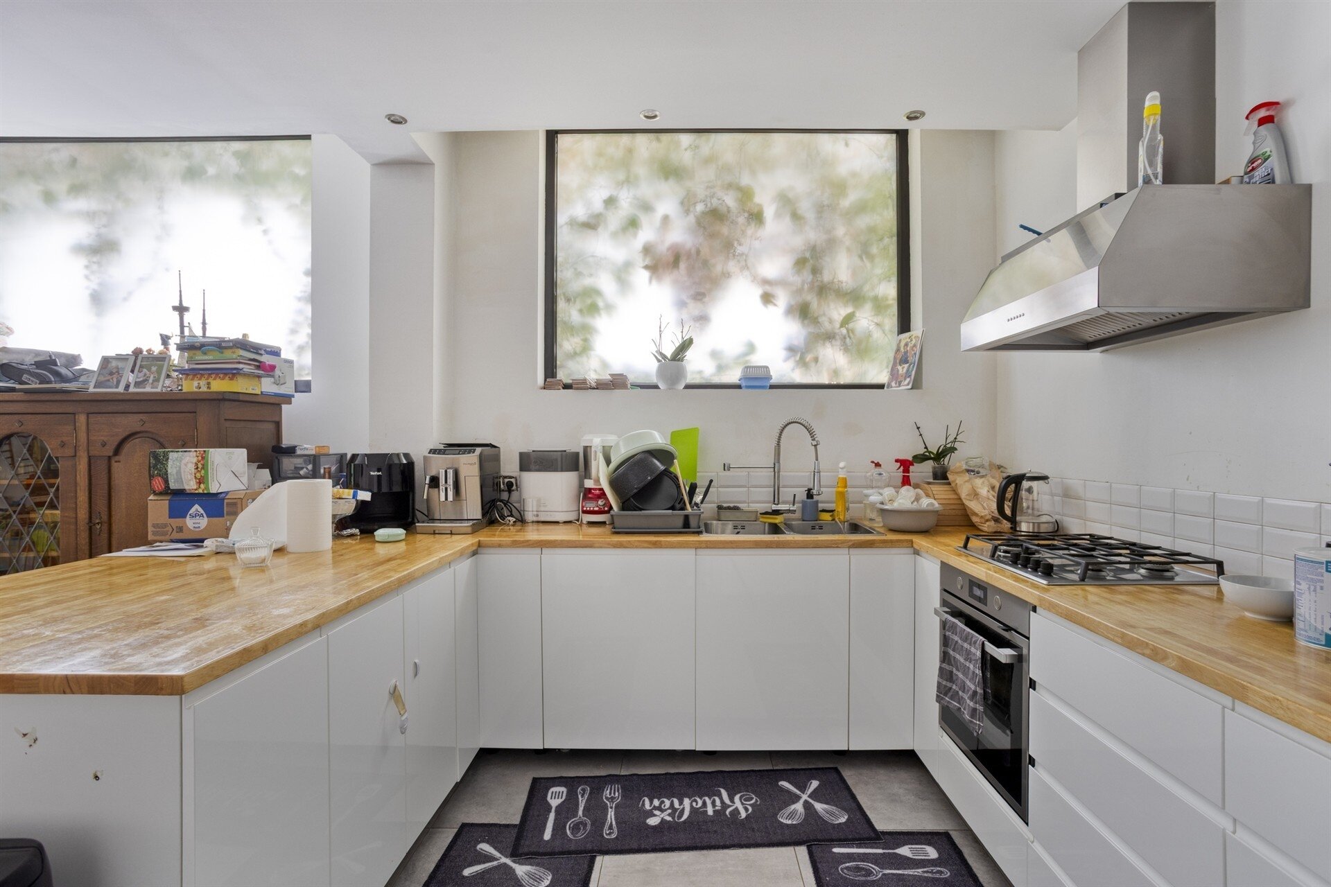 Habitation &agrave; vendre &agrave; MERCHTEM